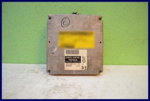 KOMPUTER TOYOTA COROLLA 2.0 D4D 89666-02310 1CD-FT