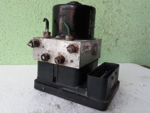 POMPA STEROWNIK ABS RENAULT VEL SATIS 10.0960-1426.3 8200183495 A 820018349510.0303-0065.4