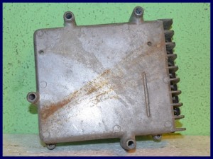 KOMPUTER SKRZYNI BIEGÓW CHRYSLER VOYAGER 04686283