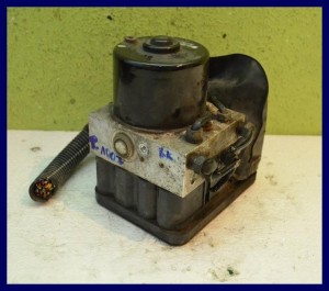 POMPA ABS ESP PEUGEOT 1007 9654777580