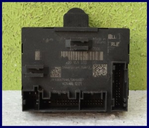 MODUŁ STEROWNIK DRZWI VW GOLF VII 5Q0959593