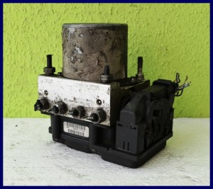 POMPA ABS SCUDO JUMPY 0265800427 0265231550