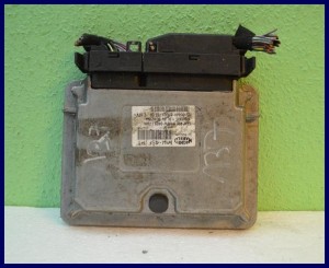 KOMPUTER STEROWNIK FIAT MAGENTI MARELLI IAW4SF.PT