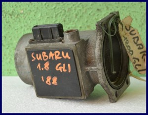 PRZEPŁYWOMIERZ SUBARU LEGACY 22680 AA120