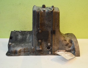 MISKA OLEJOWA MERCEDES W168 A140 A1660141302