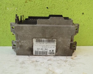 KOMPUTER STEROWNIK FIAT PUNTO I 1.2 IAW16FE3
