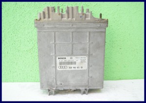 KOMPUTER AUDI A4 B5 2.5 TDI 0281001438 028906021BD