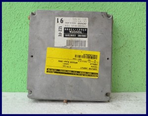 KOMPUTER TOYOTA COROLLA VERSO 89661-13080 1ZZ-FE