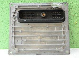 STEROWNIK FORD KA S118685003E 3S51-12A650-BE 2AVC