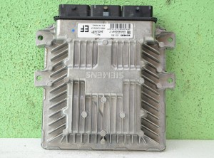 STEROWNIK SILNIKA JAGUAR S-TYPE 2.7 5WS40059F-T EF