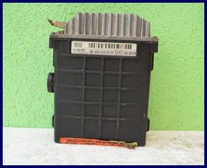 KOMPUTER SILNIKA MERCEDES W124 W201 2.3 0095450032