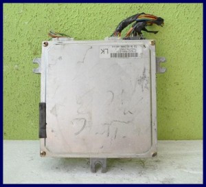 KOMPUTER STEROWNIK HONDA CIVIC VII 37820-PMH-E01