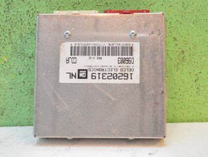 KOMPUTER STEROWNIK OPEL VECTRA B 16202319 NL CDJA