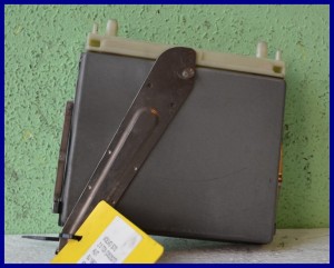 KOMPUTER ECU VOLVO S70 V70 2.5 TDI P01270298