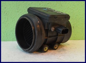 PRZEPŁYWOMIERZ MAZDA 323 PREMACY FS1E E5T52271