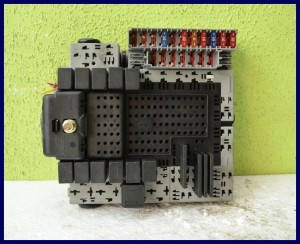 MODUŁ BSI SKRZYNKA VOLVO S60 V70 8645410