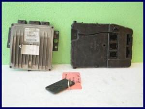 KOMPUTER RENAULT MEGANE 1.5 8200334419 8200306434