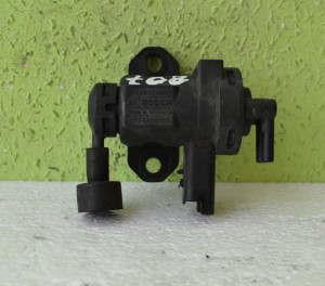 ZAWÓR ELEKTROMAGNETYCZNY CITROEN C8 9628971180