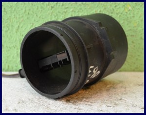 PRZEPŁYWOMIERZ E90 E87 E91 X1 2.0 D 0281006093