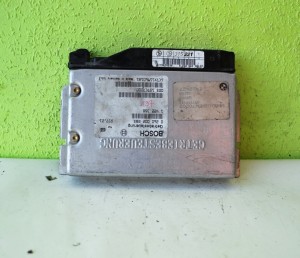 KOMPUTER STEROWNIK SKRZYNI BMW E34 E36 2.5 TDS