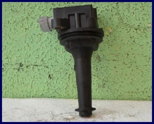 CEWKA ZAPŁONOWA VOLVO C30 C70 S40 V50 30713417