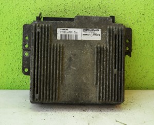 KOMPUTER STEROWNIK MODUŁ LAGUNA 1.8 S103717115B