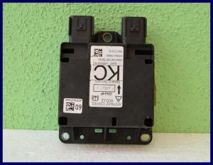 STEROWNIK AIRBAG FORD FIESTA MK6 6S6T-14B056-KC KC