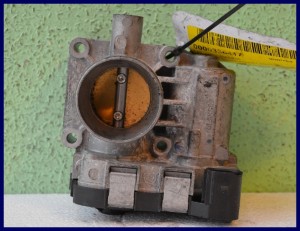 PRZEPUSTNICA FIAT PANDA GRANDE PUNTO 1.2 40MSF10