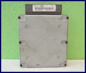 KOMPUTER FORD MONDEO MK3 1.6 2S7A-12A650-BPF DES5