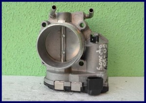 PRZEPUSTNICA HYUNDAI SONATA 2.4 0280750180