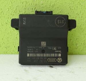 MODUŁ GATEWAY VW AUDI SEAT SKODA 1K0907530H
