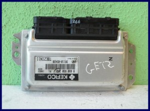 KOMPUTER HYUNDAI GETZ 1.1 9030930266F 39110-02420