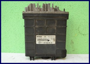 KOMPUTER VW PASSAT B4 1.9 0281001411 028906021DD