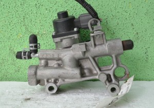 ZAWÓR EGR MAZDA 2 1.5 ZJ38