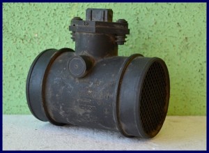 PRZEPŁYWOMIERZ CHRYSLER VOYAGER 2.5 TD 0281002132