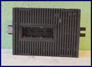 MODUŁ STEROWNIK ŚWIATEŁ BMW E65 E66 6922663 LEAR