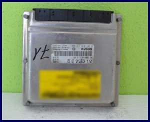 KOMPUTER MERCEDES W168 1.7 A0285451932 0281010118