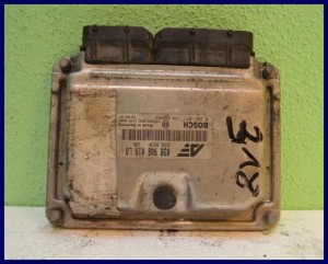 KOMPUTER ALHAMBRA SHARAN 1.9 TDI 038906019LQ