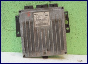 KOMPUTER RENAULT MEGANE 8200334419 8200374395