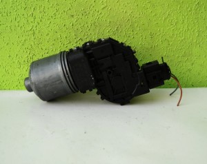 SILNICZEK WYCIERACZEK PRZÓD  VW PASSAT B5