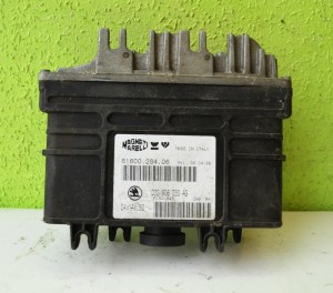 KOMPUTER STEROWNIK SKODA FELICIA 1.6 032906030AG