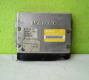 KOMPUTER STEROWNIK BMW 3 E36 1.6 0261200522