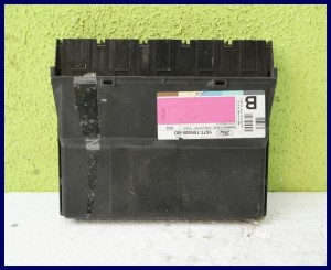 MODUŁ KOMFORTU FORD MONDEO MK1 1S7T-15K600-BD