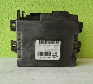 KOMPUTER STEROWNIK FIAT PUNTO PALIO IAW18F.B2