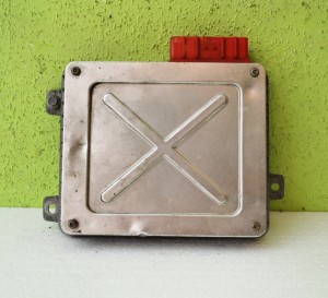 KOMPUTER STEROWNIK ROVER 200 400 2.0 D 0158100680
