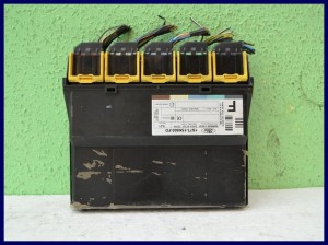 MODUŁ KOMFORTU FORD FOCUS 1.8 TDCI 1S7T-15K600-FD