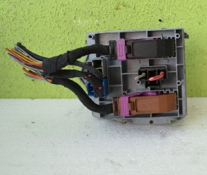MODUŁ BSI SKRZYNKA ALFA 147 1.6 16V 46558759