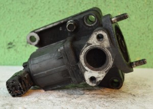 ZAWÓR EGR MAZDA 6 II 2.0 CITD K5T70871