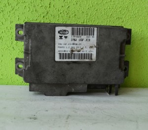 KOMPUTER MODUŁ STEROWNIK FIAT PUNTO 1.2 IAW16F.E3