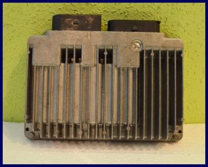 KOMPUTER STEROWNIK BMW E46 1.8 7516809 7507493